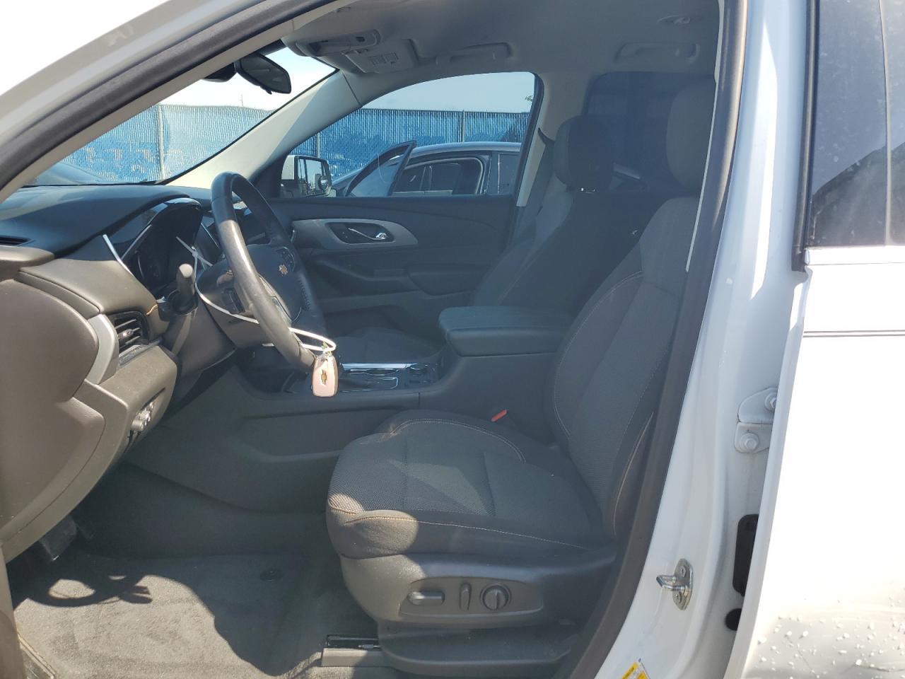 2021 CHEVROLET TRAVERSE L - Image 7