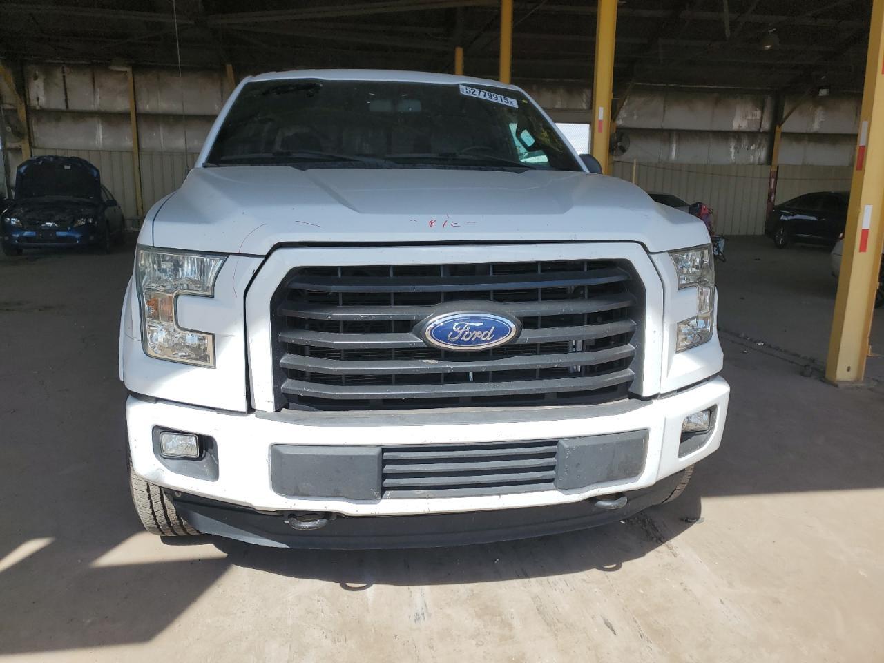 2016 FORD F150 SUPER - Image 5