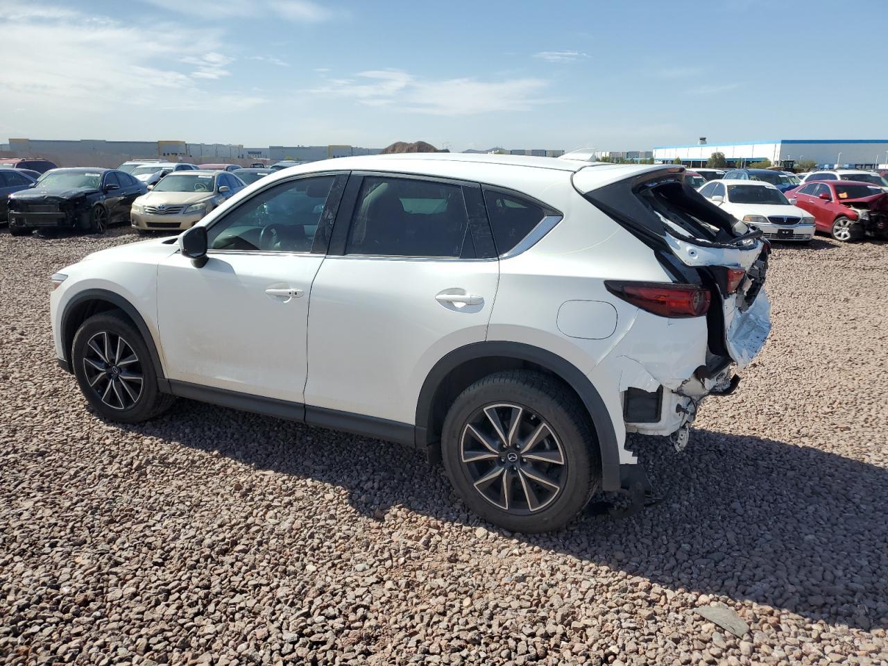 2018 MAZDA CX-5 GRAND - Image 2