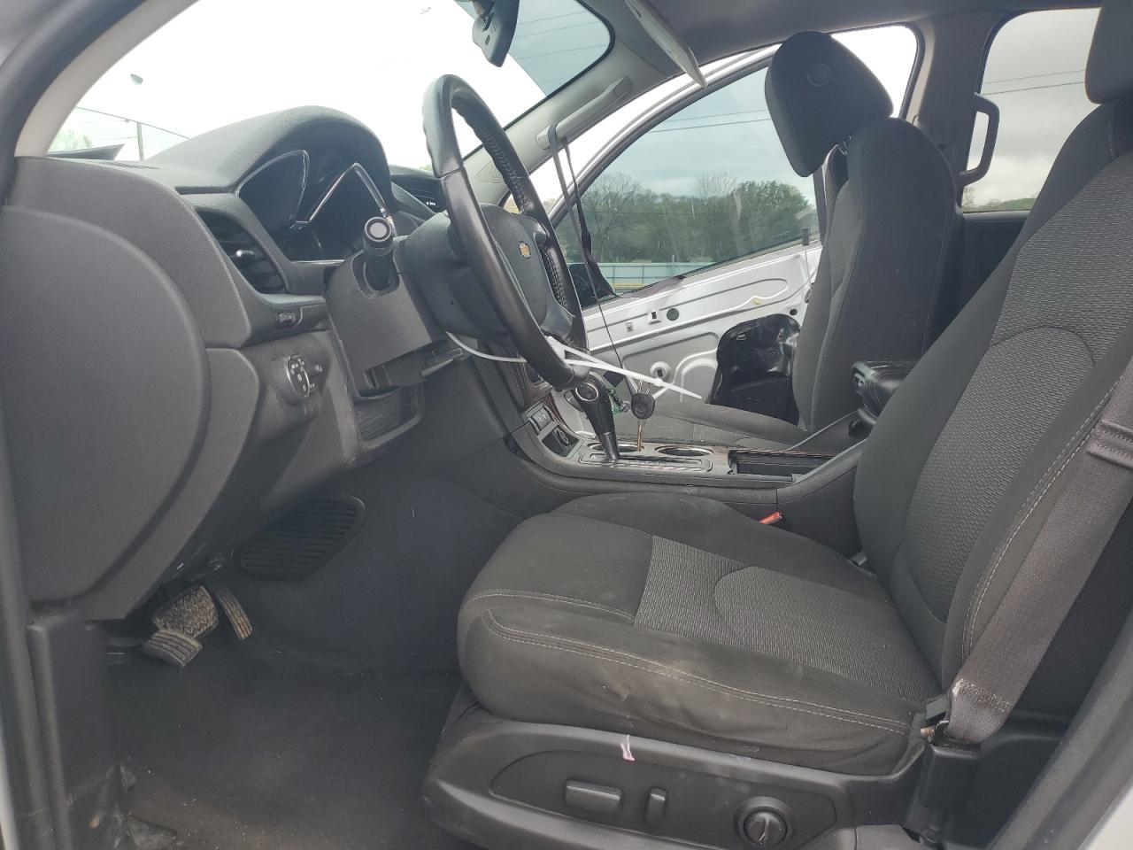2014 CHEVROLET TRAVERSE L - Image 7