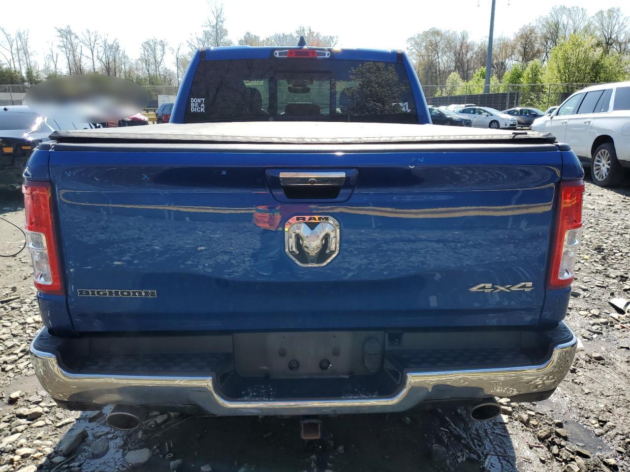2019 RAM 1500 BIG H - Image 6