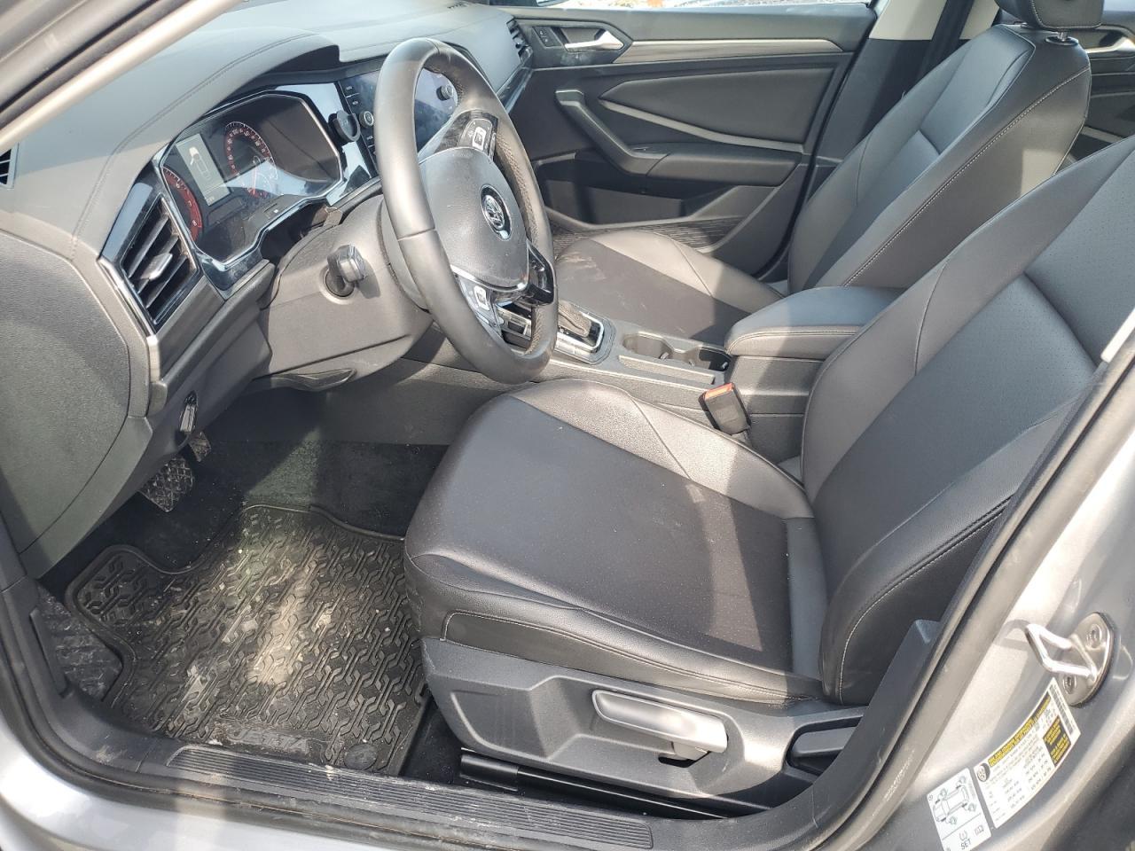 2020 VOLKSWAGEN JETTA SEL - Image 7
