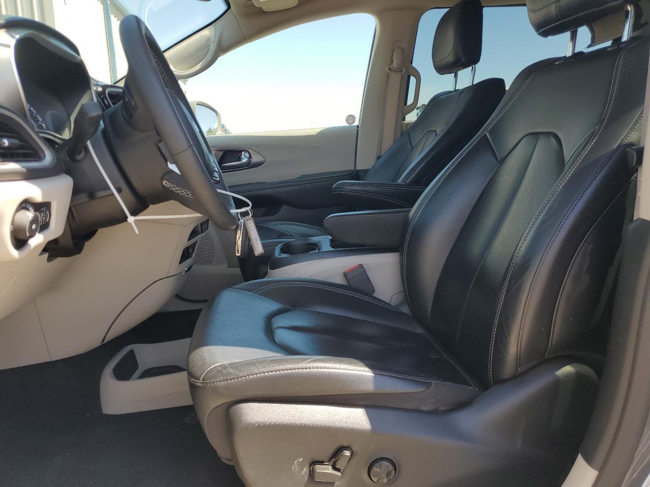 2022 CHRYSLER PACIFICA T - Image 7