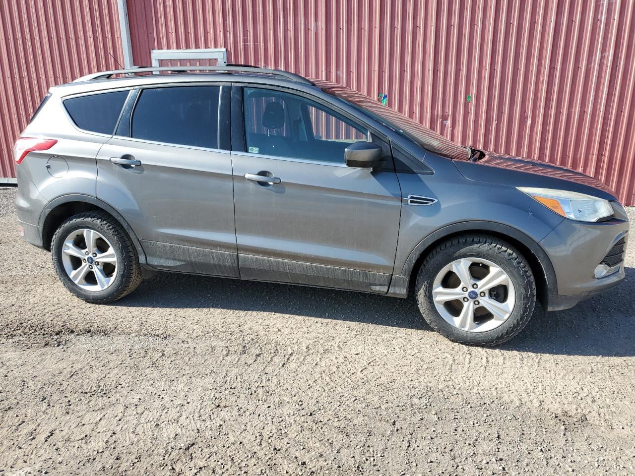 2014 FORD ESCAPE SE - Image 4