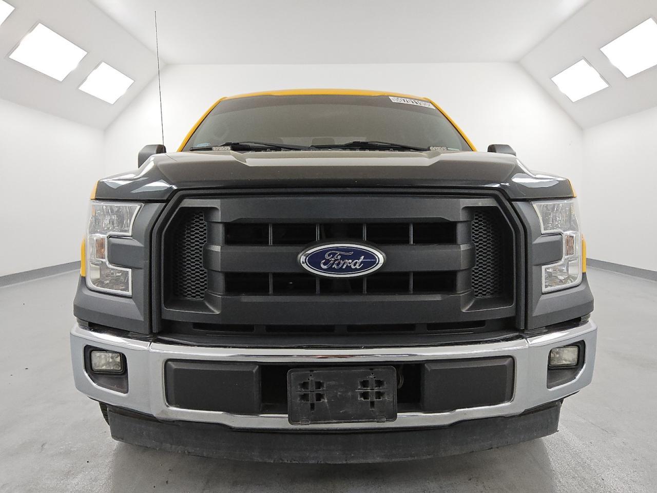 2017 FORD F150 SUPER - Фото 5
