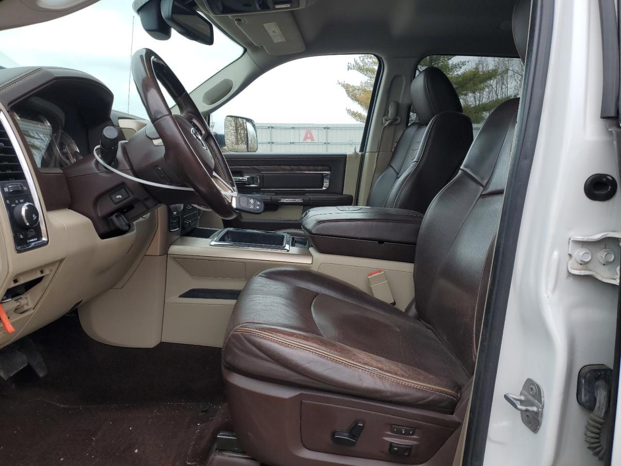 2014 RAM 1500 LONGH - Image 7