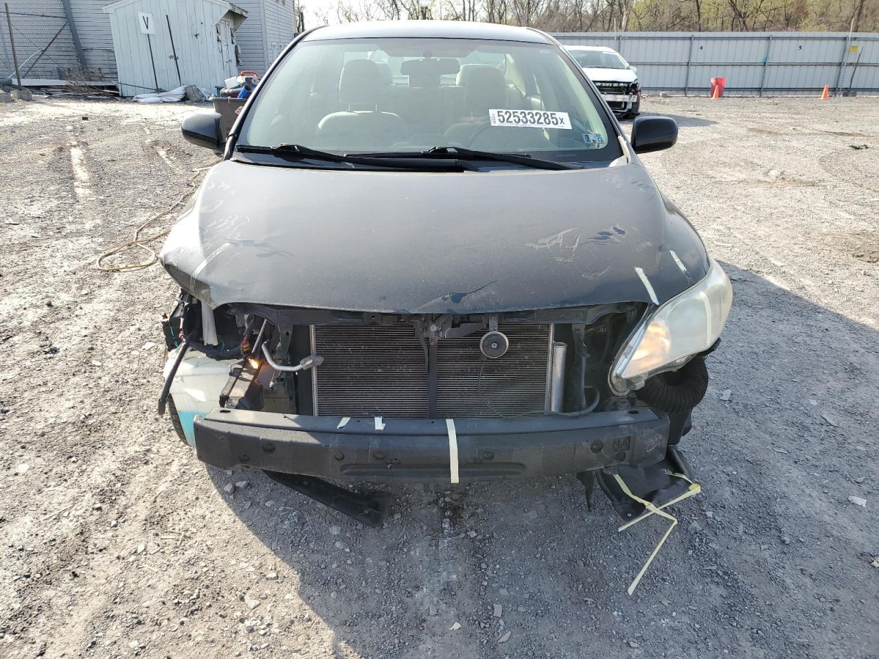 2013 TOYOTA COROLLA BA - Image 5