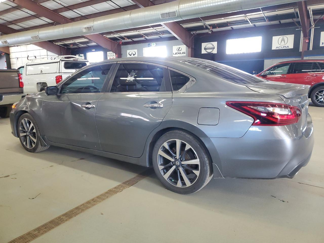 2017 NISSAN ALTIMA 2.5 - Image 2