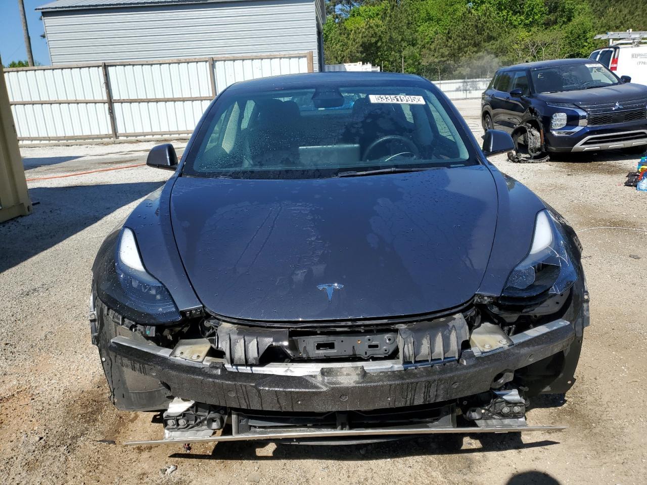 2022 TESLA MODEL 3 - Image 5