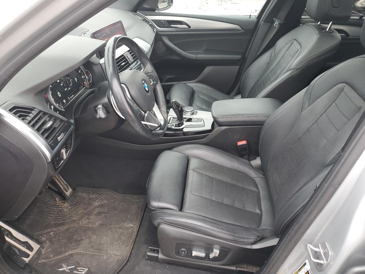 2019 BMW X3 XDRIVE3 - Image 7