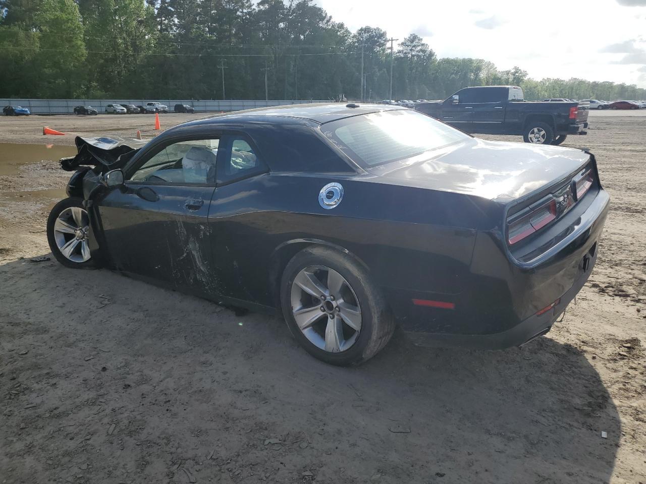 2016 DODGE CHALLENGER - Image 2