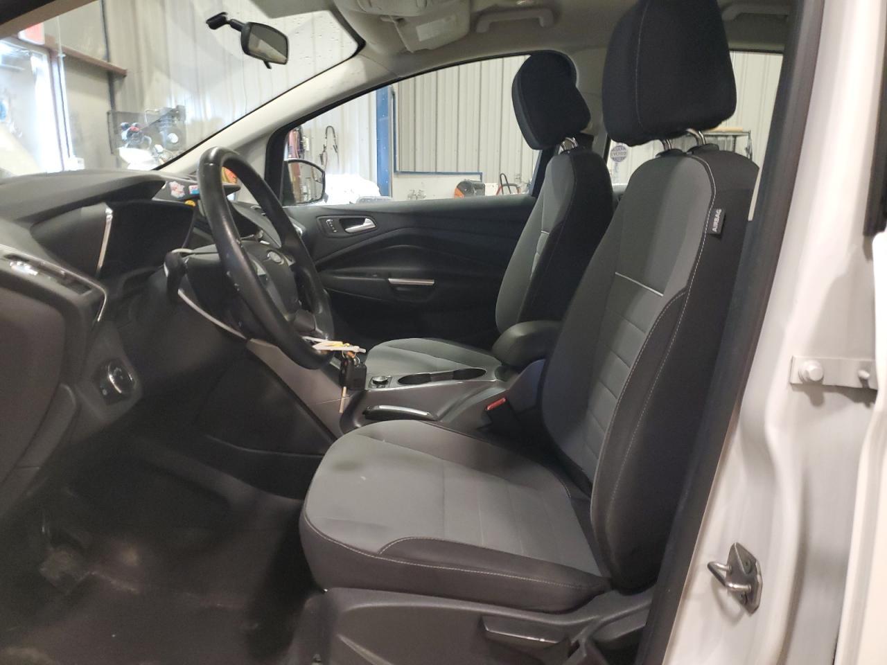 2013 FORD C-MAX SE - Image 7
