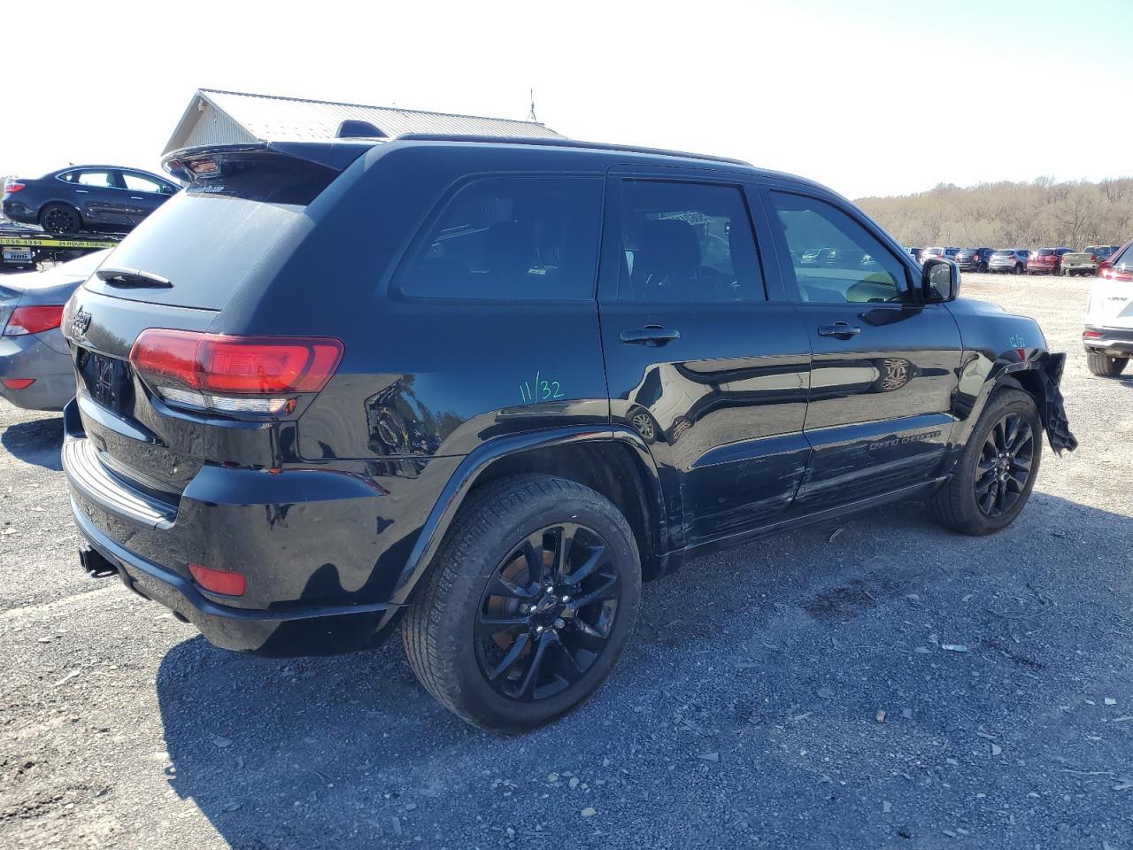 2020 JEEP GRAND CHER - Фото 3