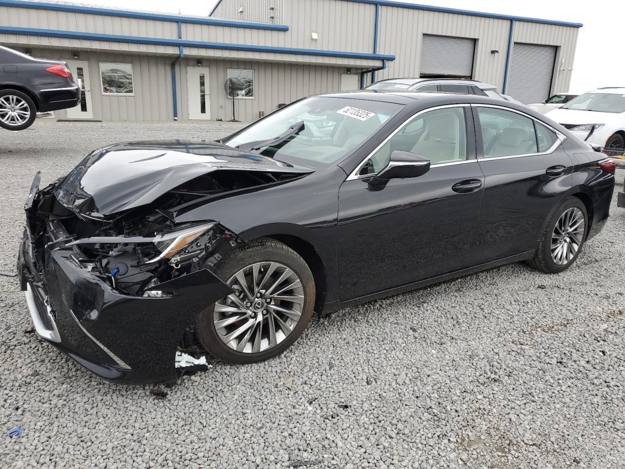 2024 LEXUS ES 350 BAS