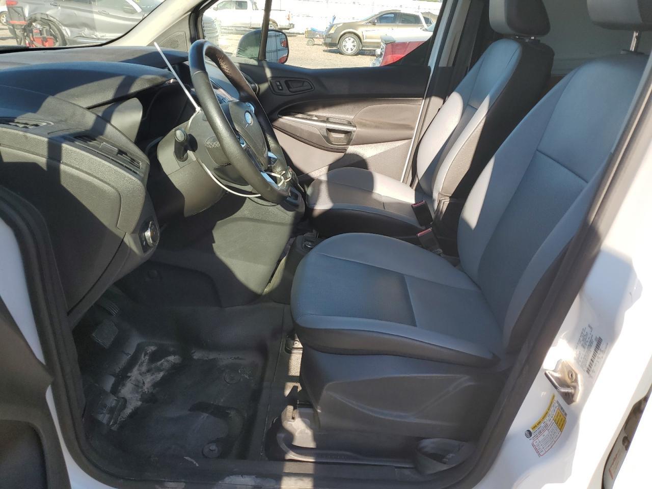 2018 FORD TRANSIT CO - Image 7