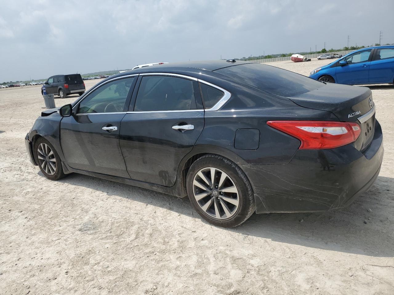 2016 NISSAN ALTIMA 2.5 - Image 2