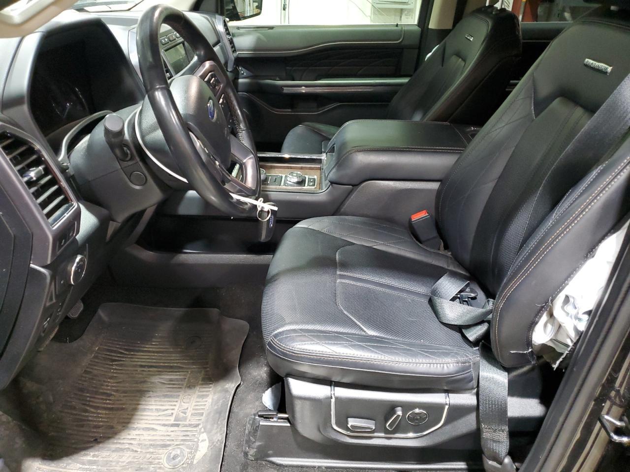 2019 FORD EXPEDITION - Фото 7