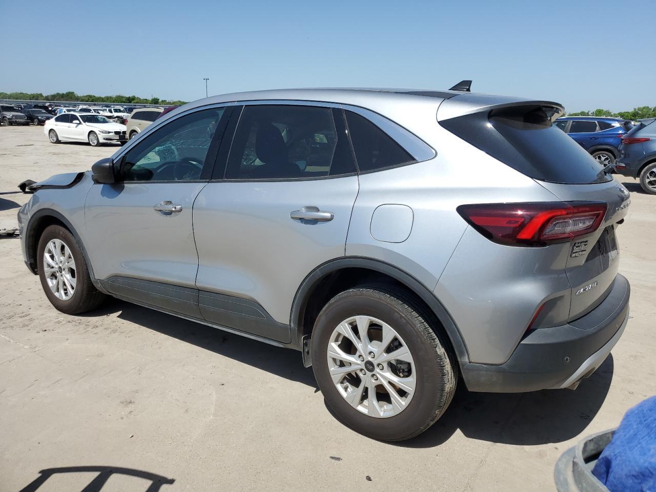 2023 FORD ESCAPE ACT - Image 2