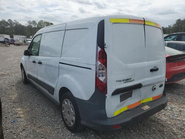 2015 FORD TRANSIT CO - Фото 2