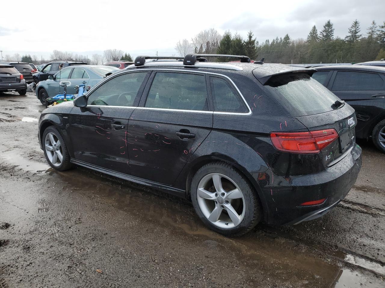 2018 AUDI A3 E-TRON - Image 2