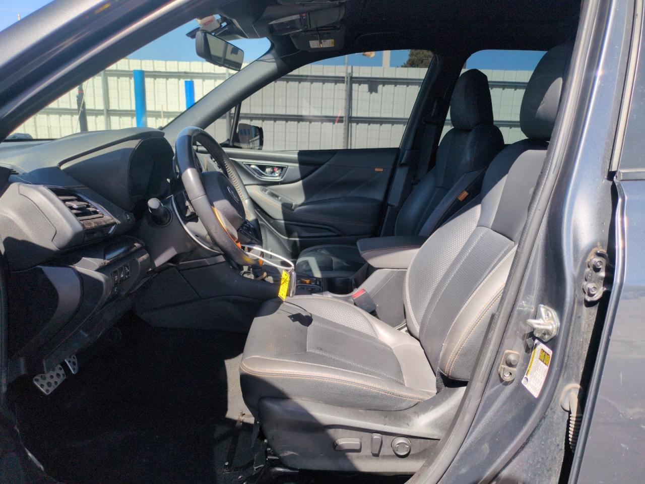 2022 SUBARU FORESTER W - Фото 7