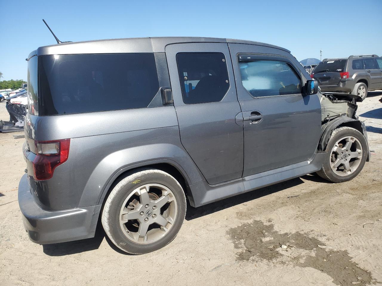 2010 HONDA ELEMENT SC - Image 3