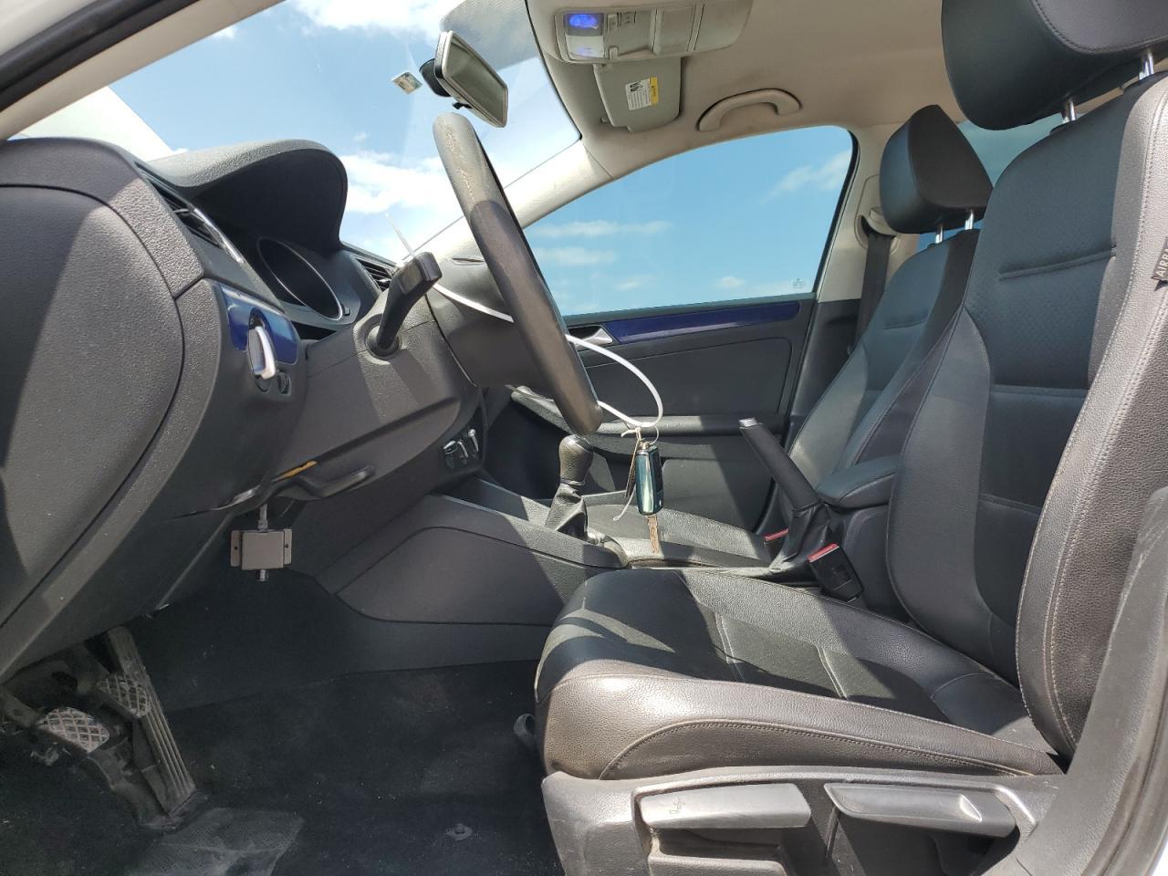 2017 VOLKSWAGEN JETTA S - Фото 7