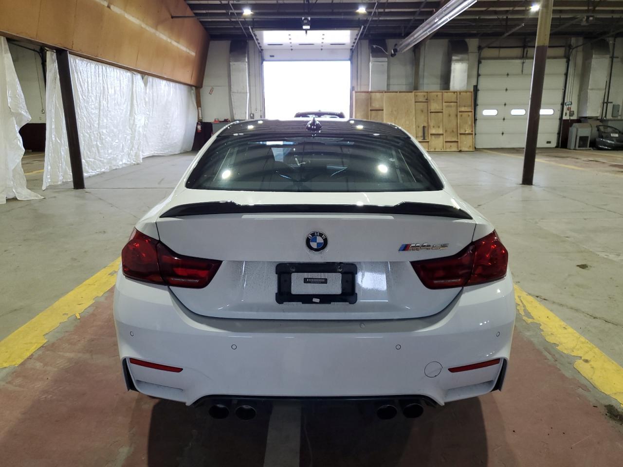 2020 BMW M4 CS - Image 6