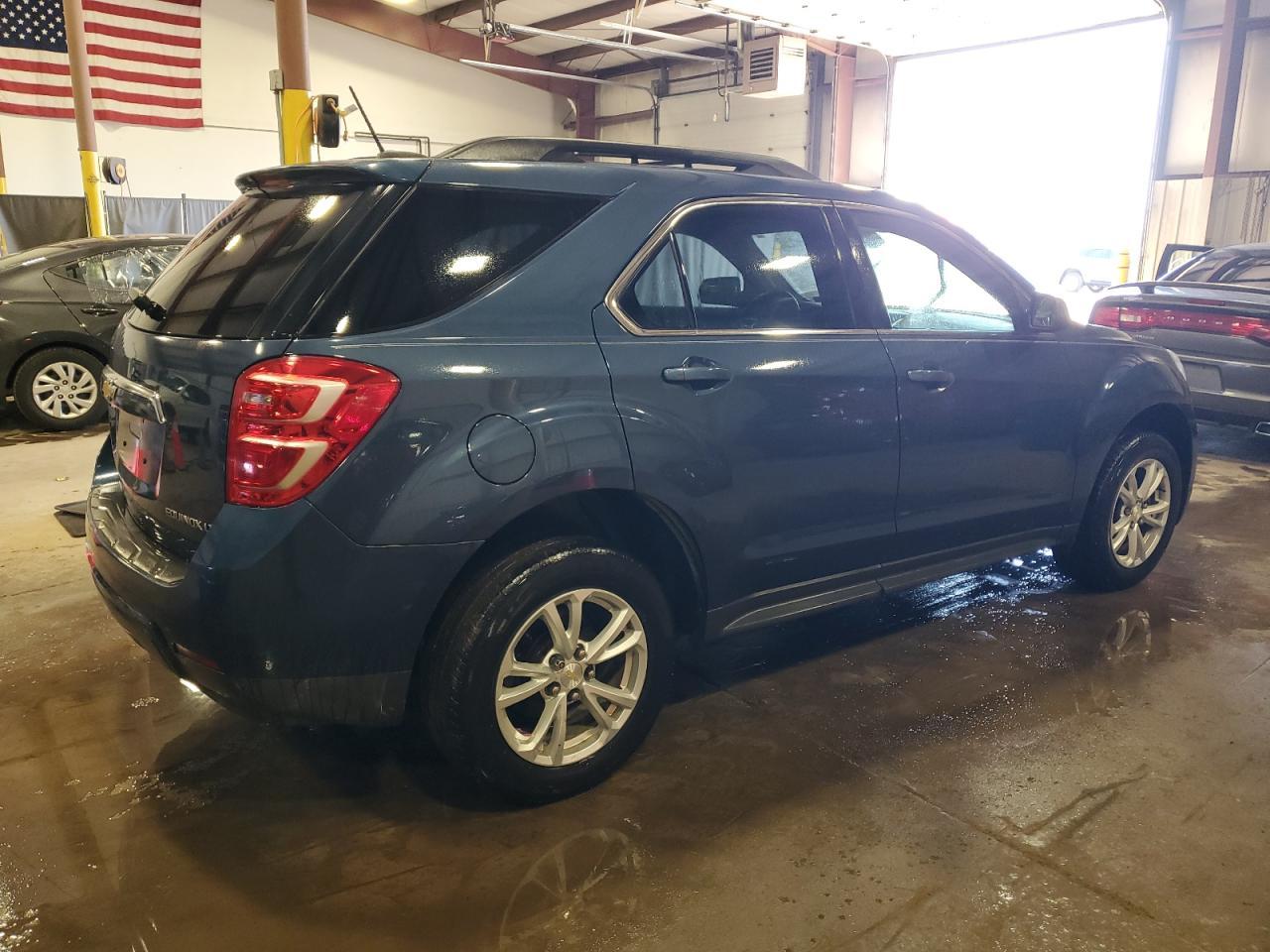 2016 CHEVROLET EQUINOX LT - Image 3