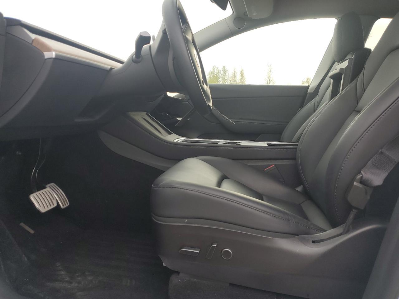 2022 TESLA MODEL Y - Image 7