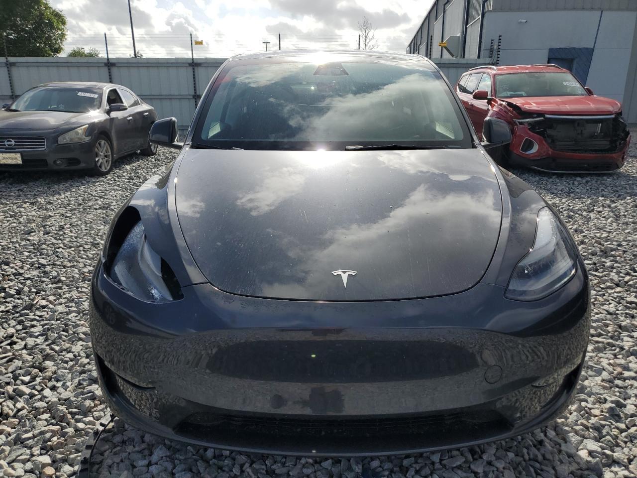 2024 TESLA MODEL Y - Image 5