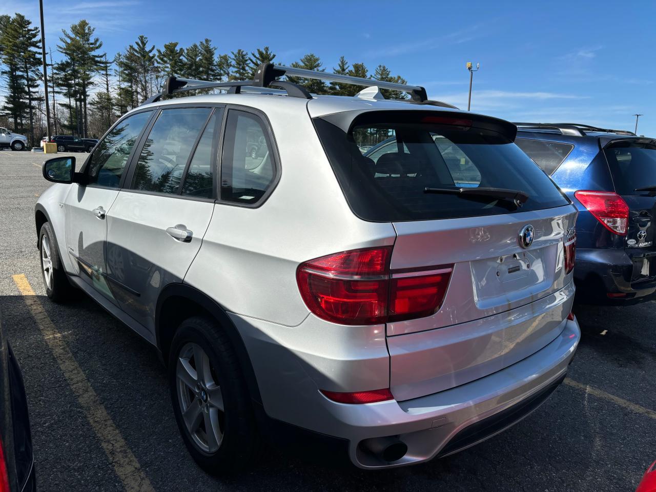 2011 BMW X5 XDRIVE3 - Фото 3