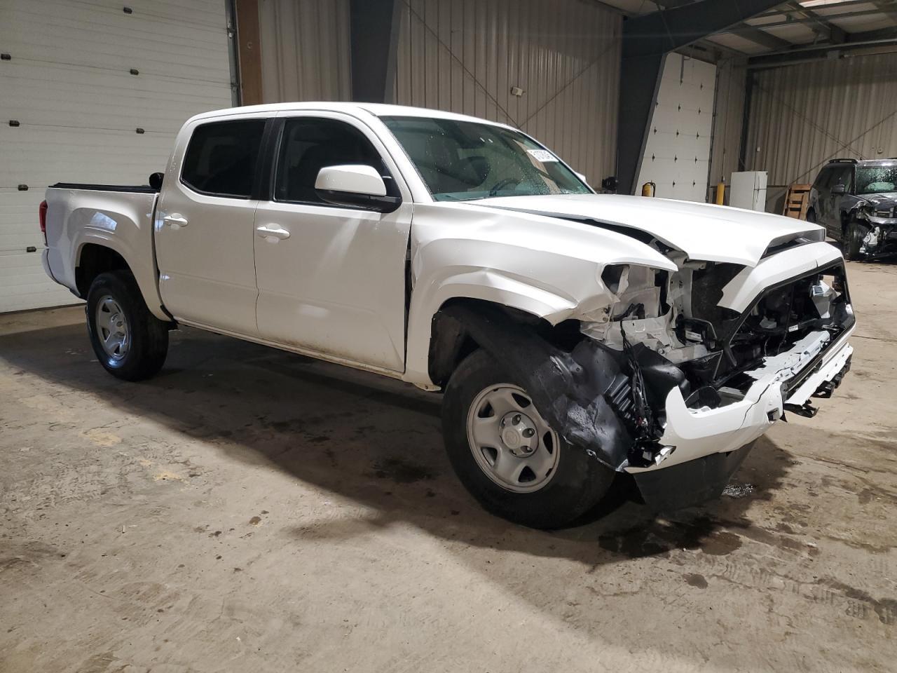 2023 TOYOTA TACOMA DOU - Фото 4
