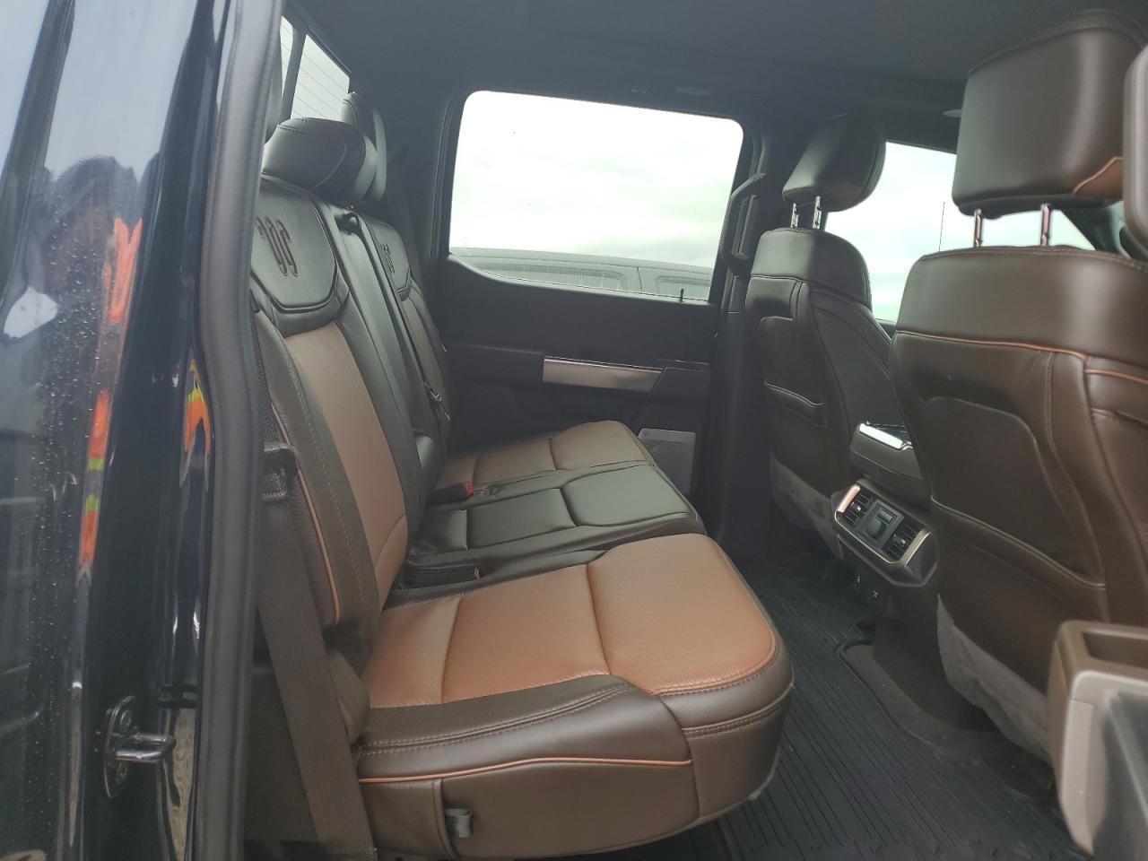 2023 FORD F150 SUPER - Фото 6