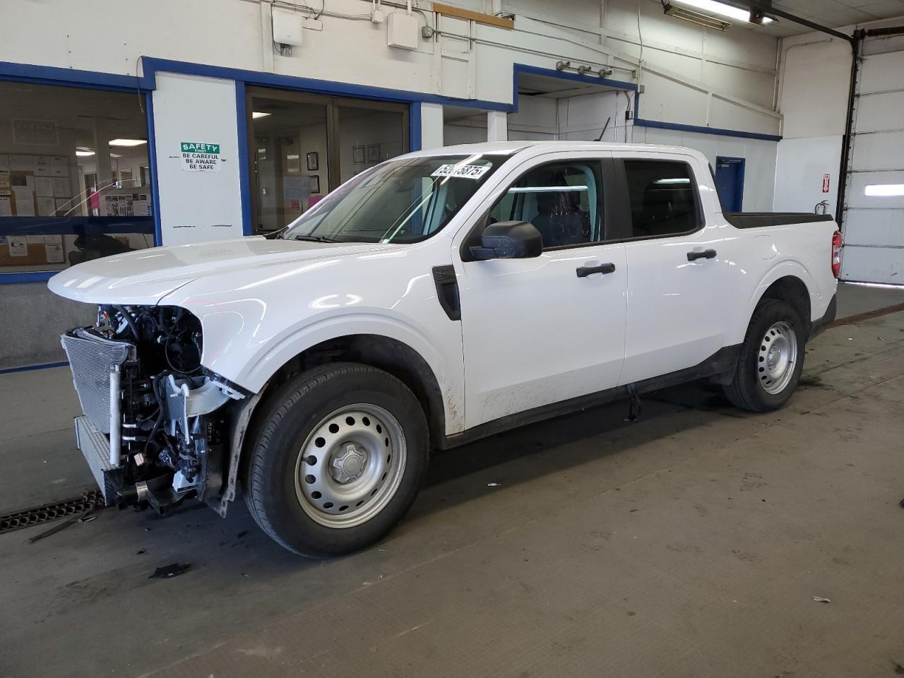 2024 FORD MAVERICK X