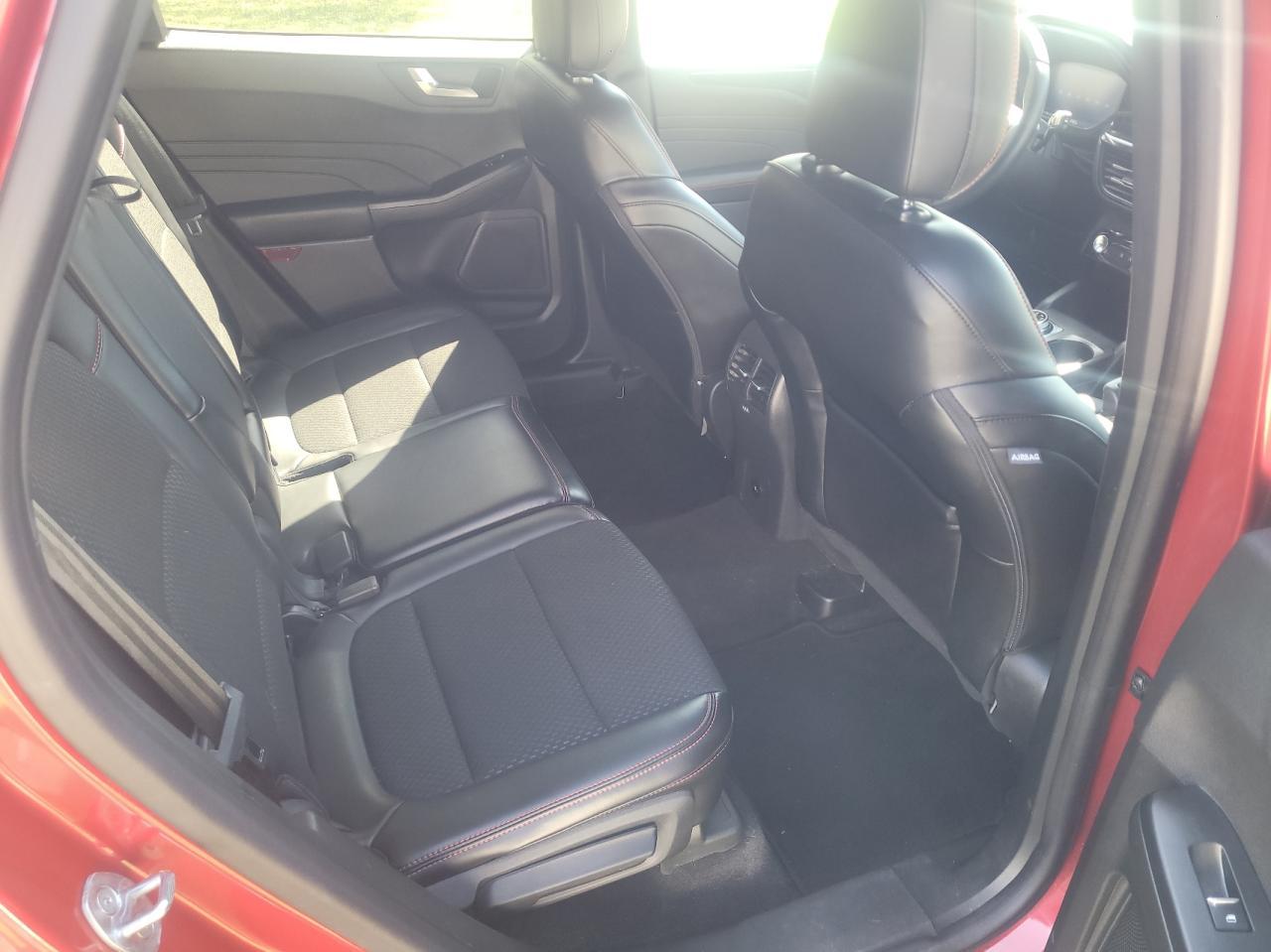 2024 FORD ESCAPE ST - Image 6