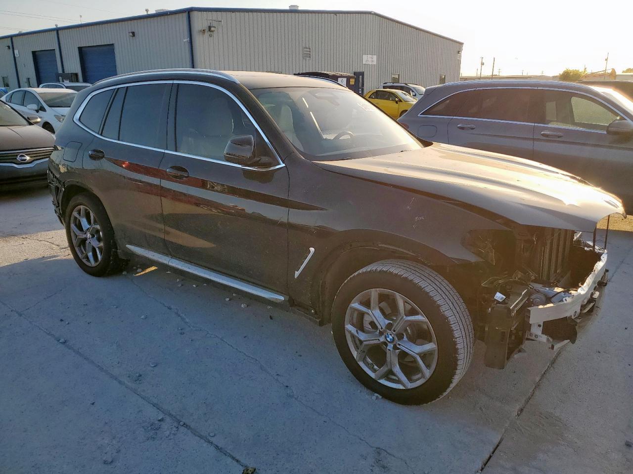 2024 BMW X3 XDRIVE3 - Image 4