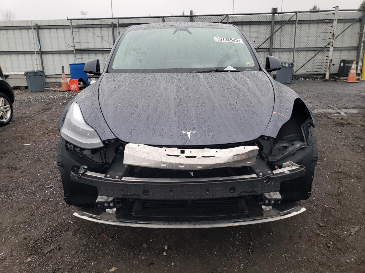 2023 TESLA MODEL Y - Image 5