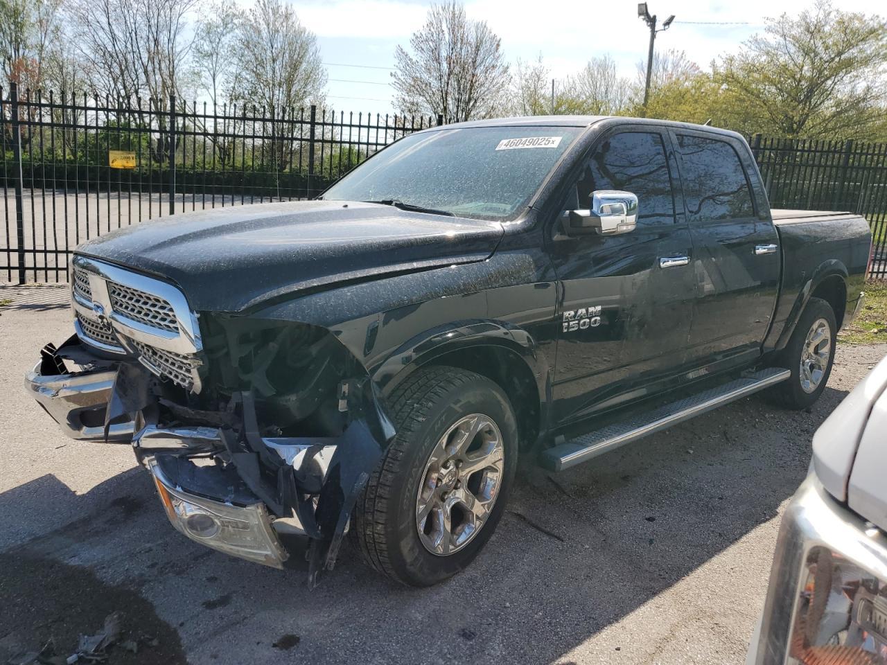 2014 RAM 1500 LARAM