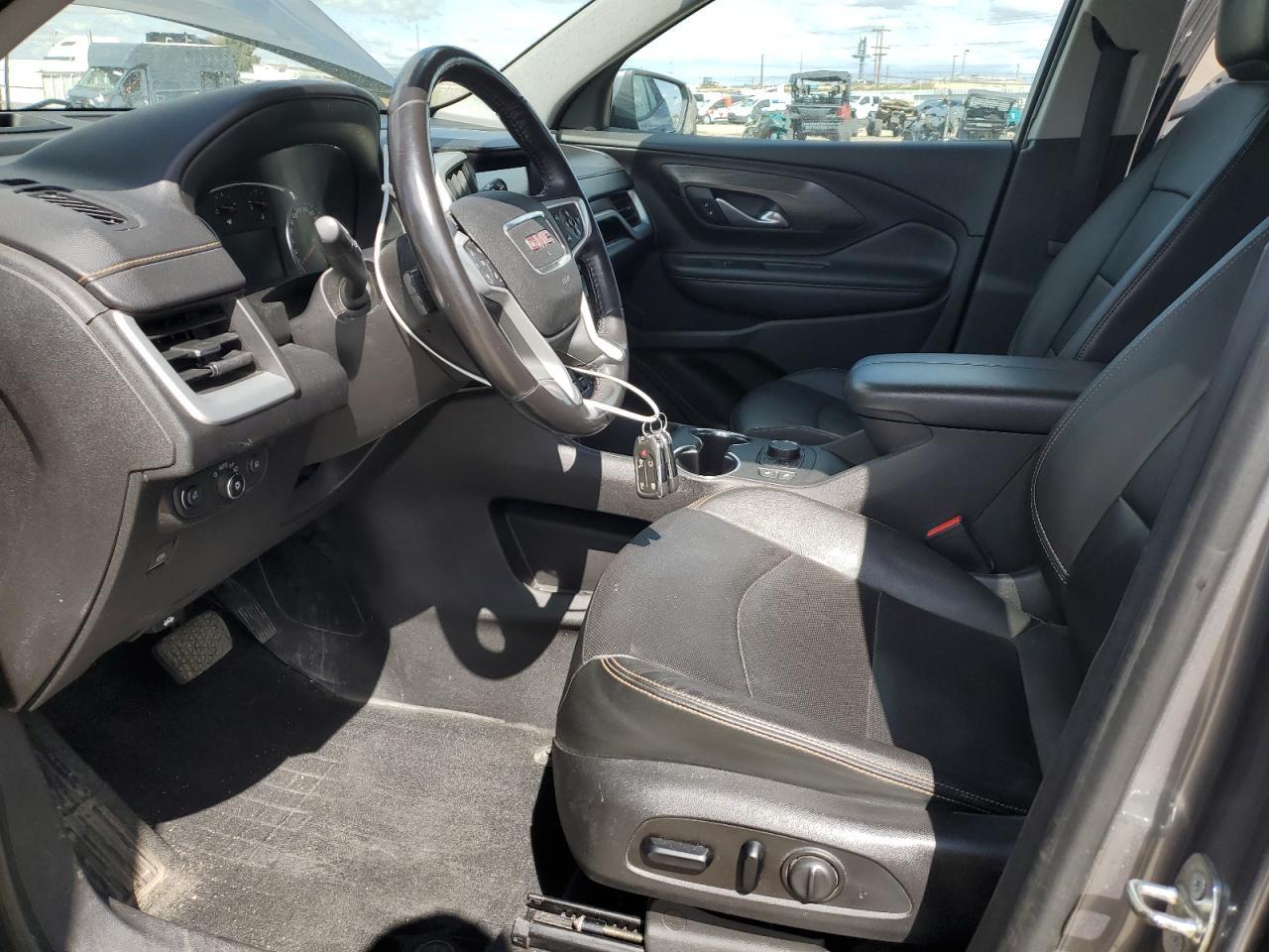2018 GMC TERRAIN SL - Image 7