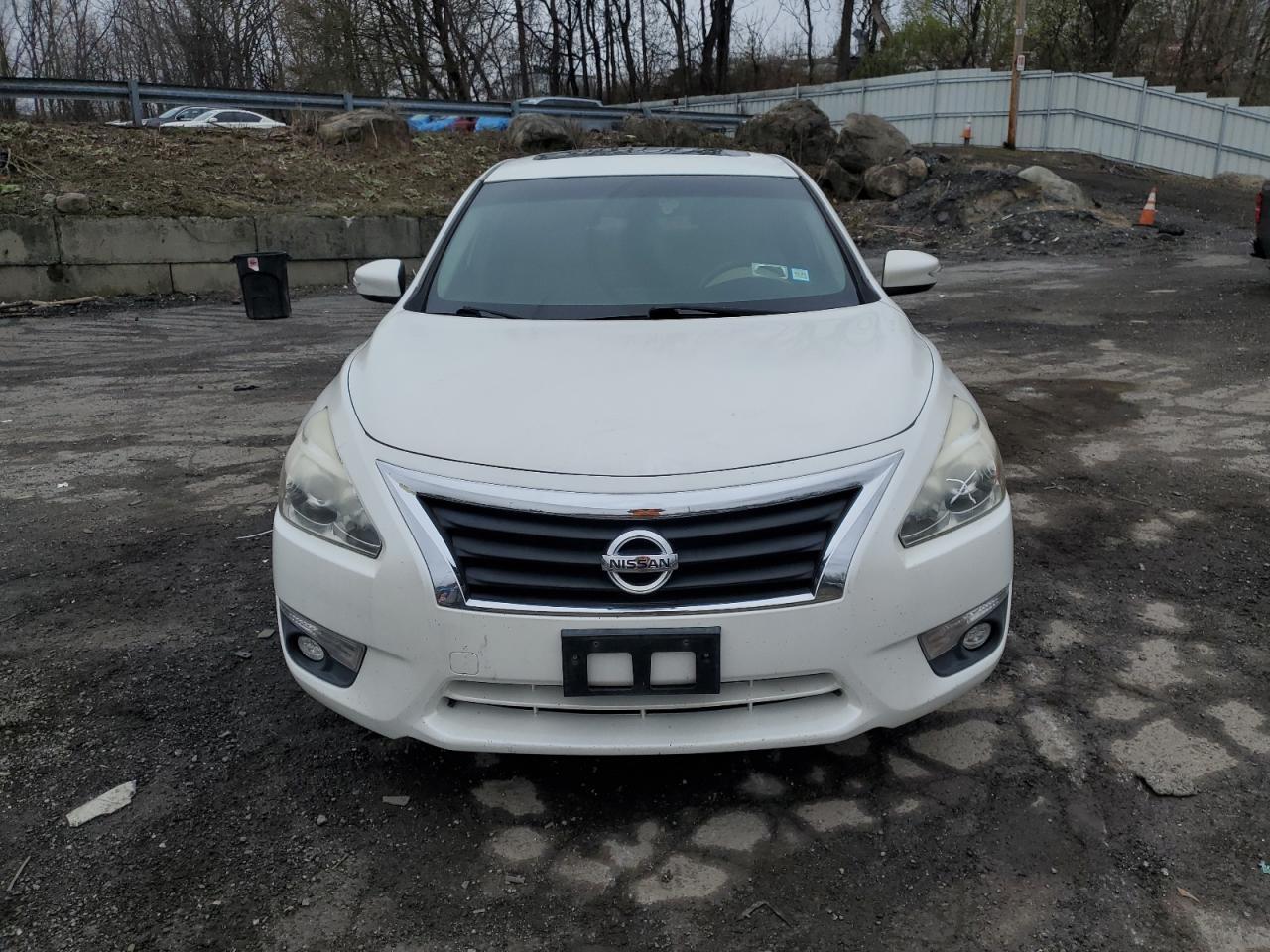 2013 NISSAN ALTIMA 2.5 - Фото 5