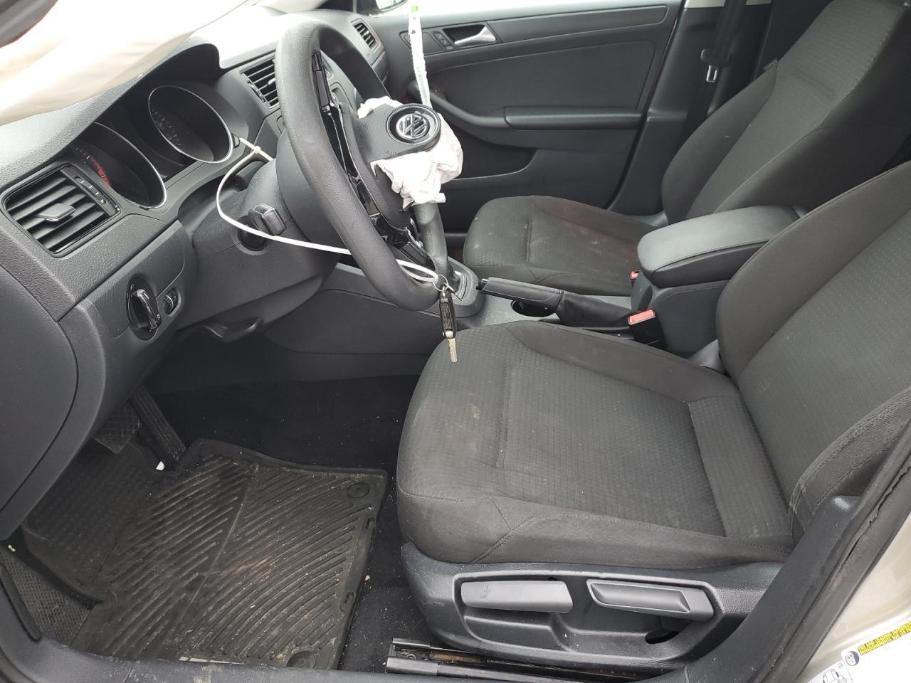 2016 VOLKSWAGEN JETTA S - Image 7