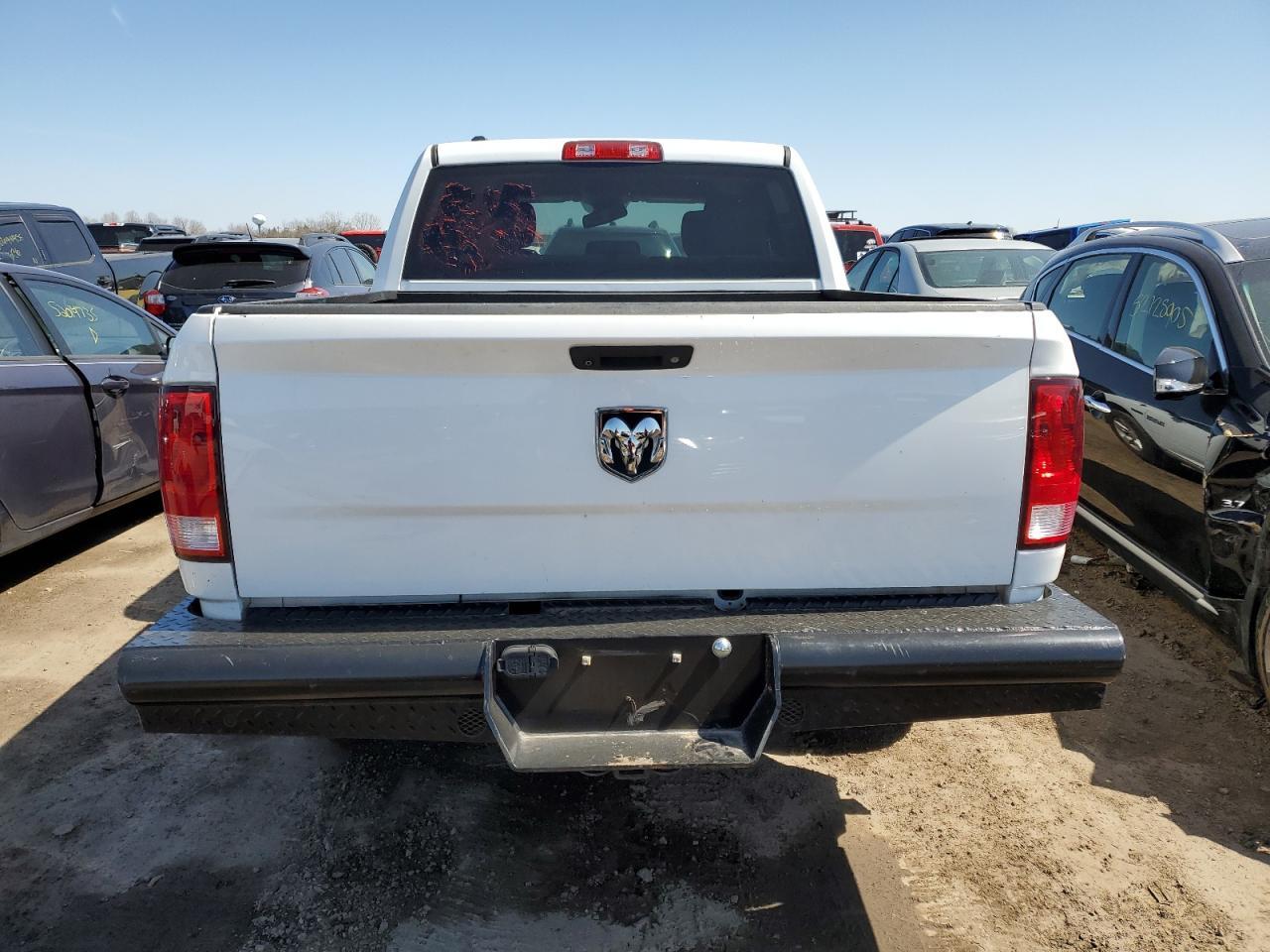 2015 RAM 1500 ST - Image 6