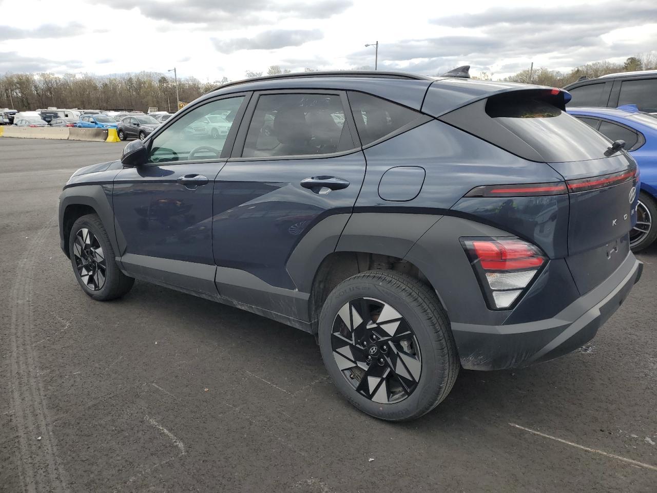 2024 HYUNDAI KONA SEL - Фото 2