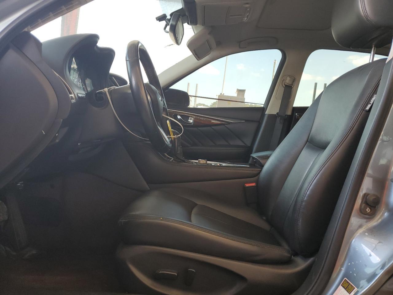 2018 INFINITI Q50 LUXE - Фото 7