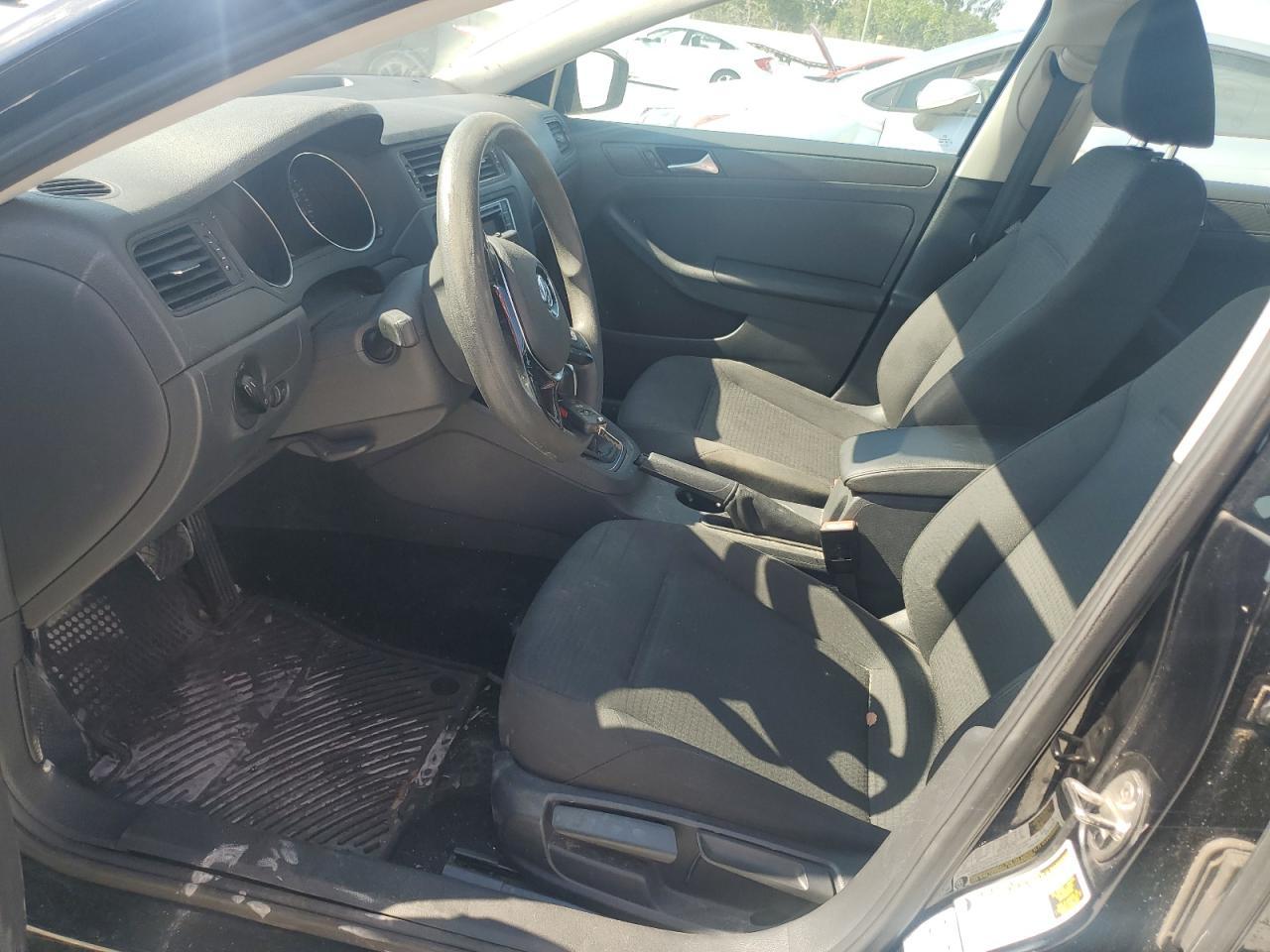 2016 VOLKSWAGEN JETTA S - Image 7