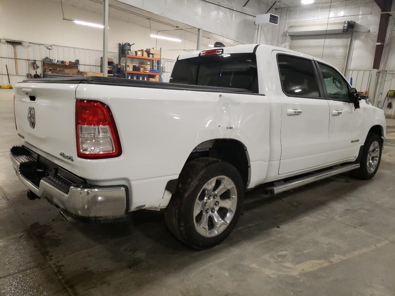 2019 RAM 1500 BIG H - Image 3