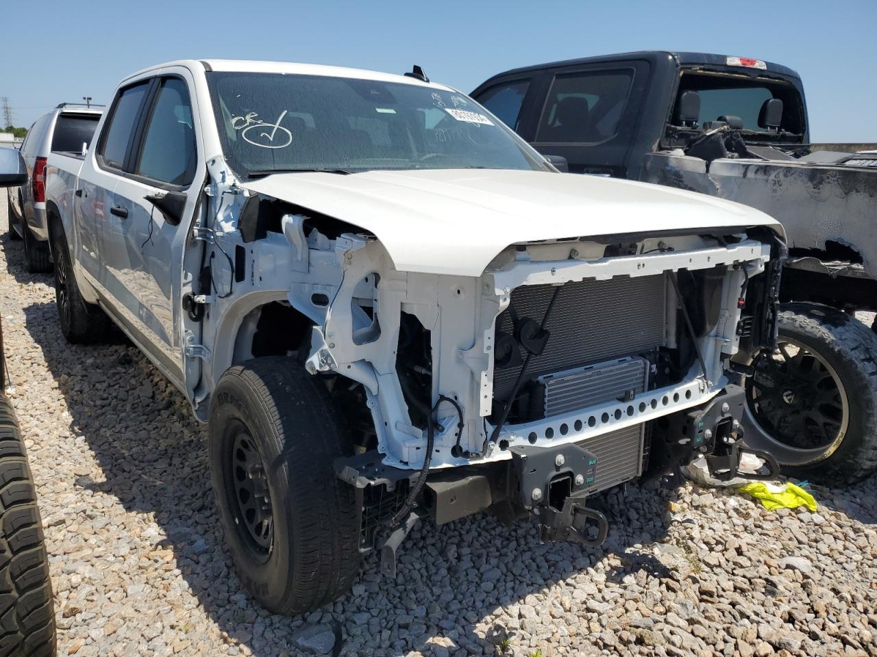 2024 GMC SIERRA K15 - Image 4