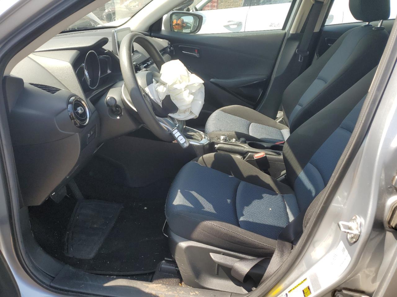 2017 TOYOTA YARIS IA - Фото 7