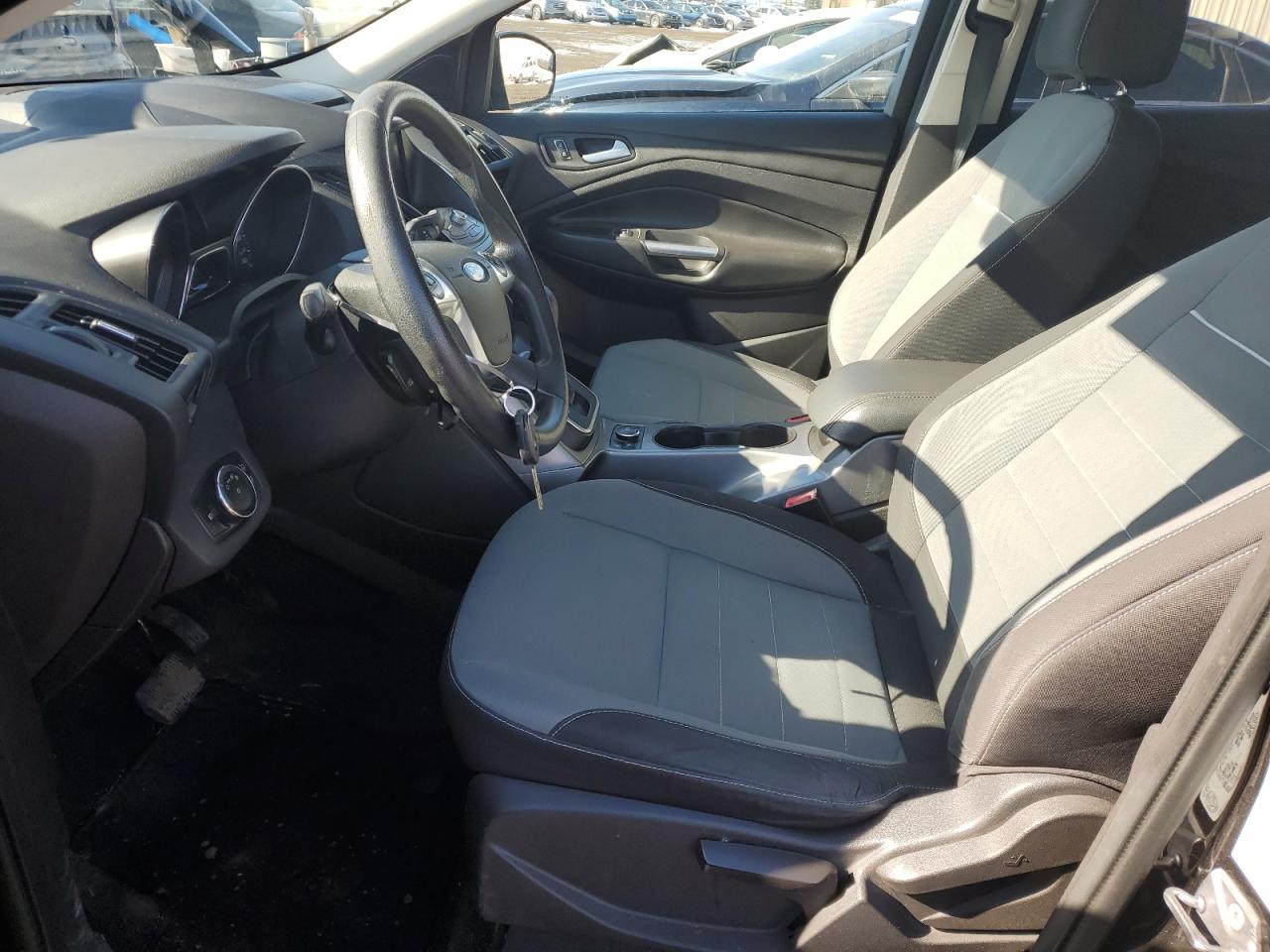 2013 FORD ESCAPE SE - Image 7